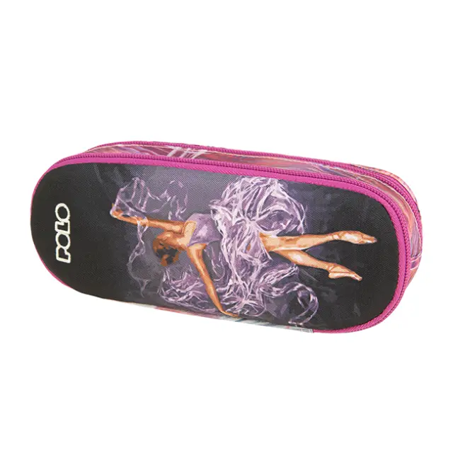Polo Κασετίνα 2 θήκες Peak Ballet (937046-8279/2024)