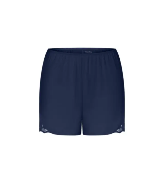 Triumph Amourette Shorts γυναικείο σορτς πυτζάμας 10229176-1 - 38