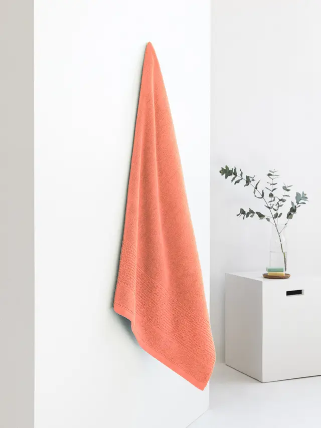 ΠΕΤΣΕΤΕΣ (30X50, 50X90, 70X140) ROKE Σετ (30X50, 50X90, 70X140) ORANGE