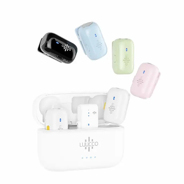 Luucco MiniPods K2 Type-C B