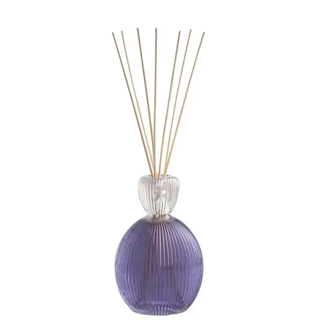Mr + Mrs Fragrance Αρωματικό Χώρου Με Στικς Queen 04 500ml Lilac