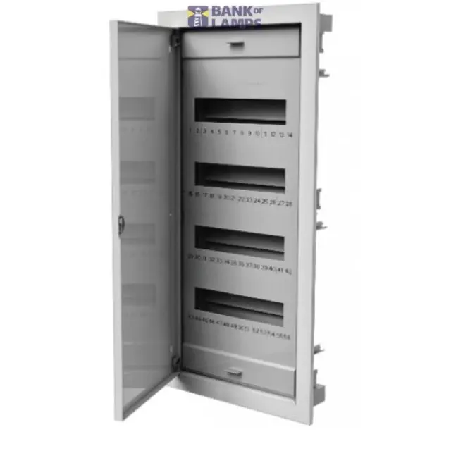 Consumer Unit 56V Z/A