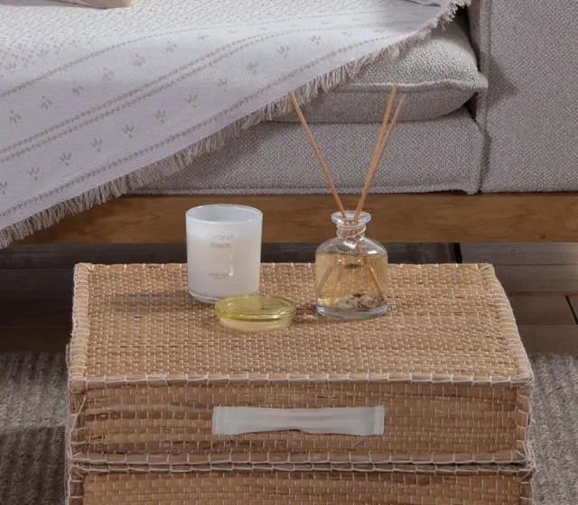 Αρωματικό Χώρου με Στίκς Nef-Nef Homeware 230ml Coconut Beach 2