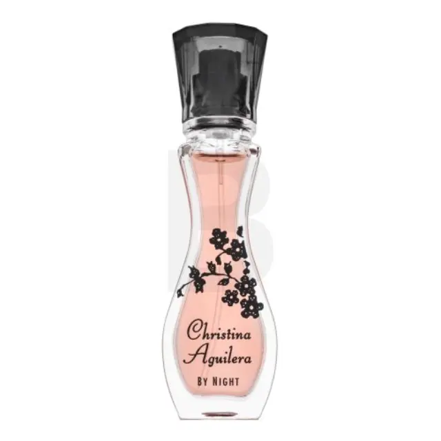 Christina Aguilera By Night Eau de Parfum for women 15 ml