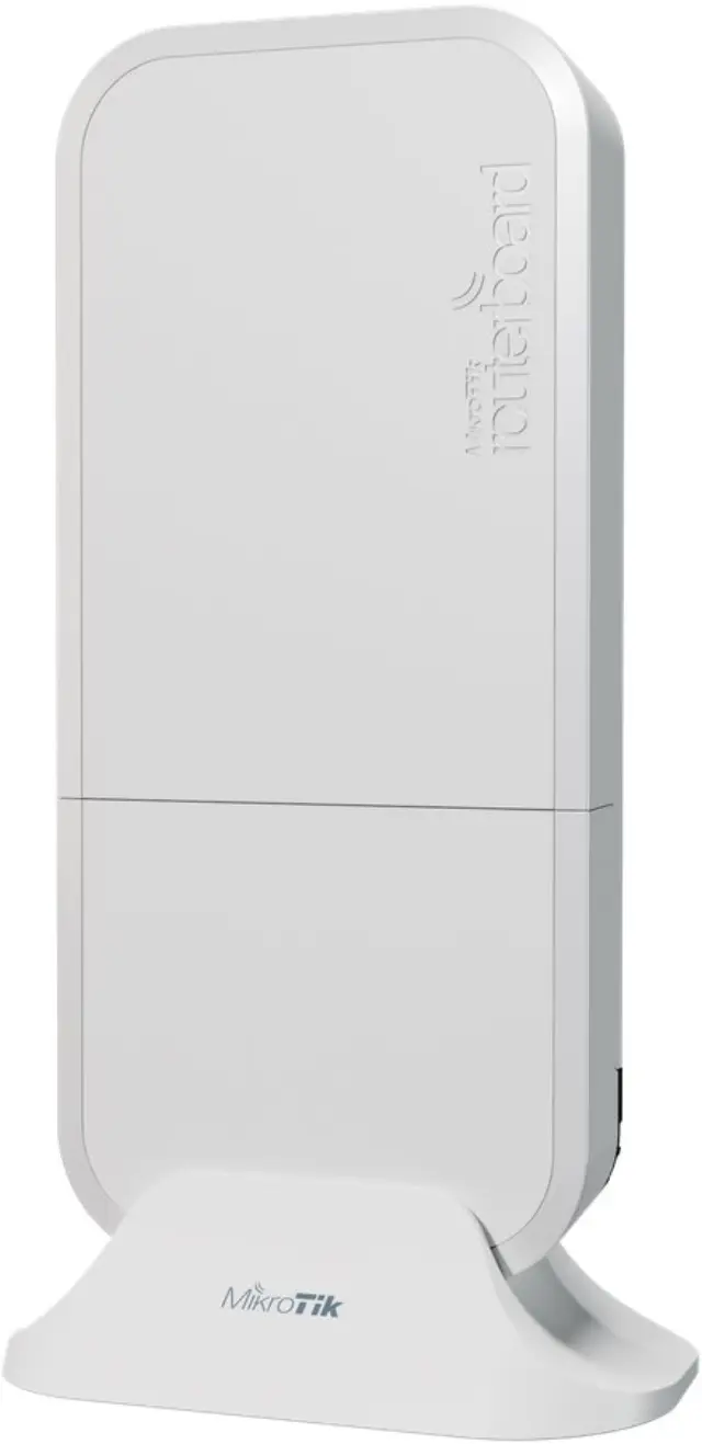 MikroTik wAPG-5HaxD2HaxD, wAP ax, Wi-Fi 6