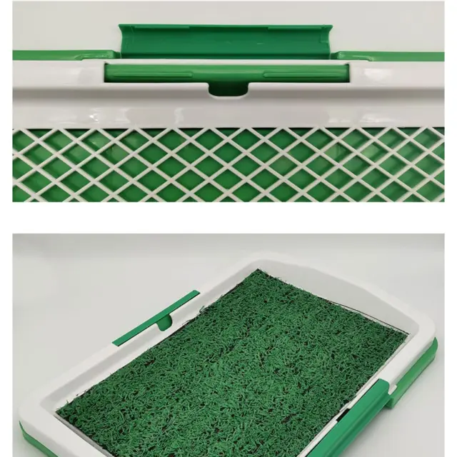 Τουαλέτα Σκύλου Puppy potty pad 46.5x34.5x6.5cm 3