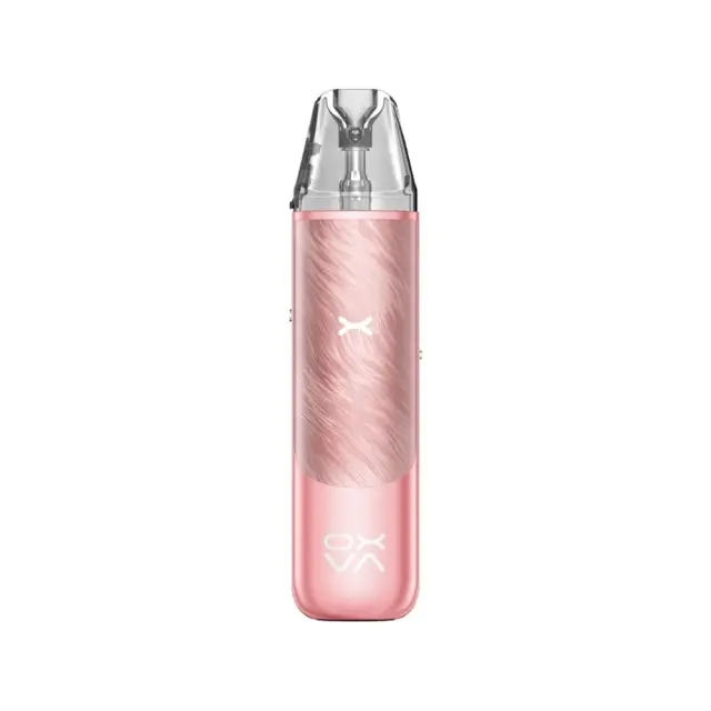 NeXLim Go Pod Kit 1800mAh 4ml - OXVA - Rose Pink
