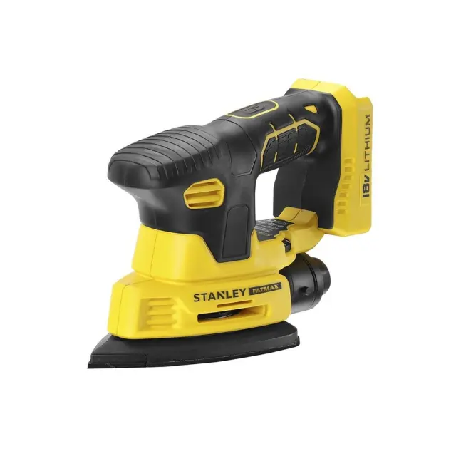 Stanley FMCW210B - Παλμικό Τριβείο Δέλτα Μπαταρίας 18V (Χωρίς Μπαταρία & Φορτιστή)