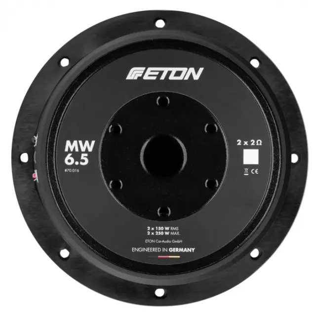 ETON Move MW6.5 subwoofer 2