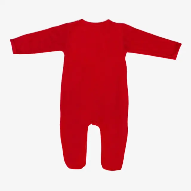 Φορμάκι Velour Mickey Red Black Steps 8030249 - 12 M (80cm) 2
