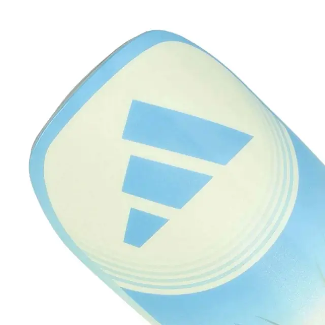 adidas Performance Adult Messi EU Club Shin Guards Άσπρο - Γαλάζιο KV8451 (adidas Performance) 3