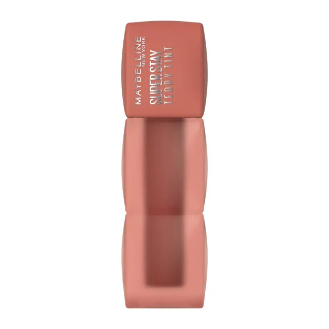 Super Stay Teddy Tint Υγρό Βελούδινο Ματ Κραγιόν Διαρκείας 95 Buffed Out 5ml