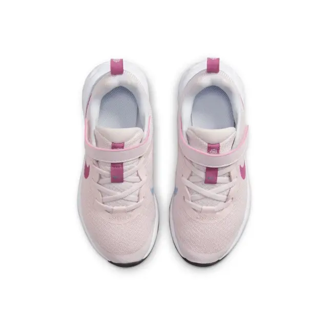 Nike Revolution 6 (PSV) (DD1095-600) - Ροζ 3