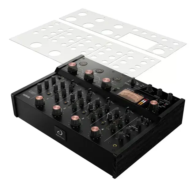 TOPDJSKIN ALPHA THETA EUPHONIA
