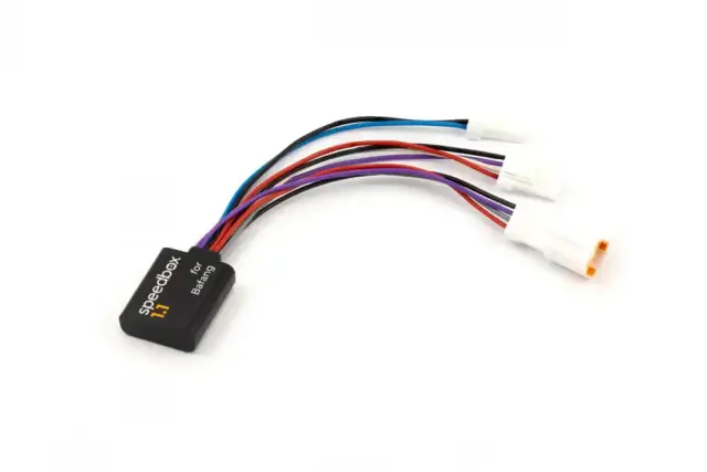 ΚΥΚΛΩΜΑ SPEEDBOX 1.1 ΓΙΑ BAFANG M300/M400/M420 ΜΕΤΑ 2019