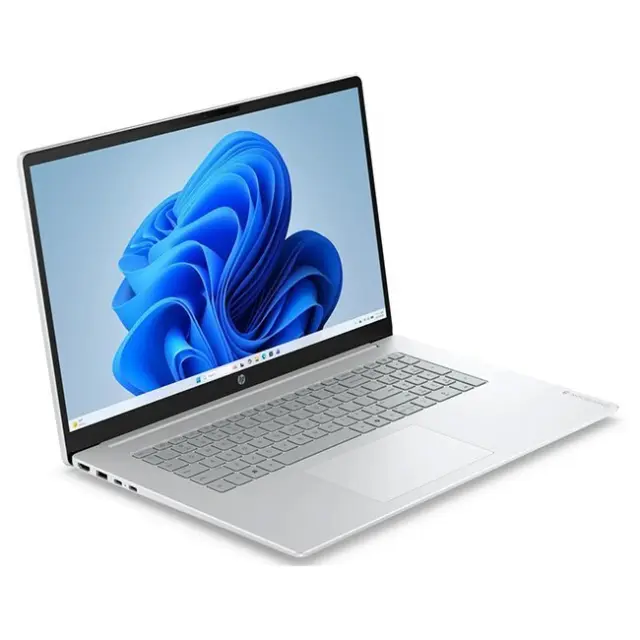 HP OmniBook 3 17,3" Ryzen 5 40/16GB/256GB SSD/W11 Home US-Layout (D9LX2EA) 2