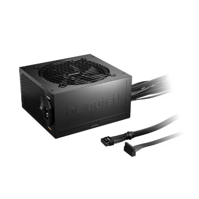Be Quiet! PSU Pure Power 12 1000W 80+ Gold (BP005EU) 2