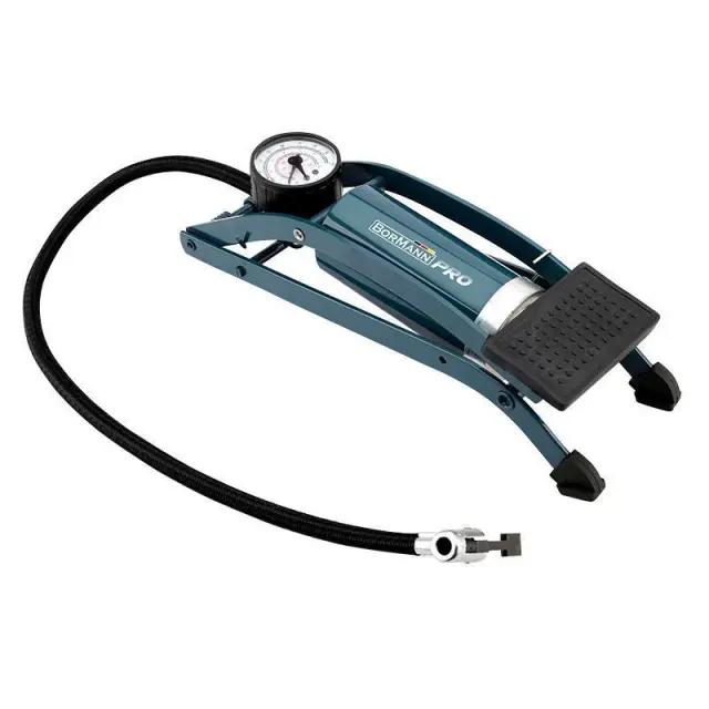 BORMANN Pro BWR5150 - BORMANN Pro BWR5150 Τρόμπα Ποδιού Με Μανόμετρο (054658) 2