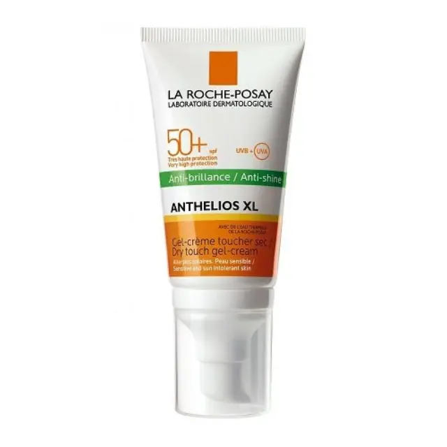 La Roche Posay Anthelios XL Dry touch gel-cream SPF50+ 50ml