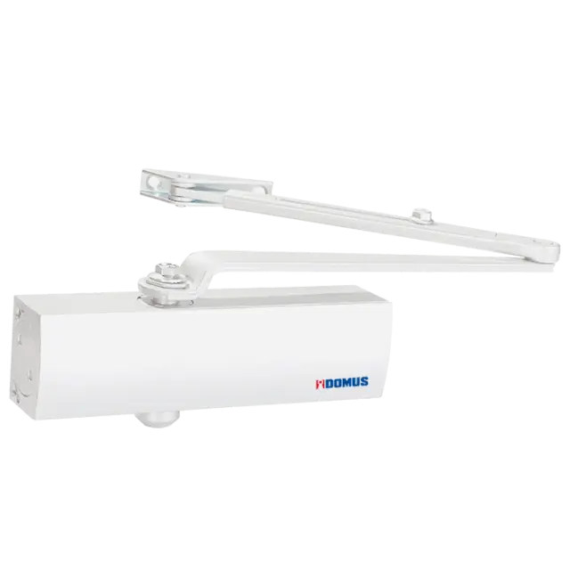 ΜΗΧΑΝΙΣΜΟΣ ΕΠΑΝΑΦΟΡΑΣ ME STOP ΛΕΥΚΟΣ DOMUS 5145L