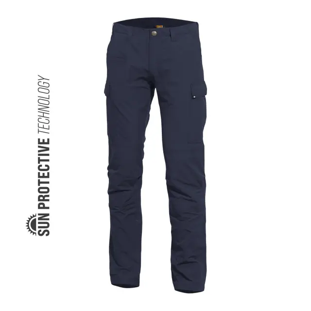 BDU 2.0 "TROPIC" PANTS K05060 05MB-Midnight Blue - 52