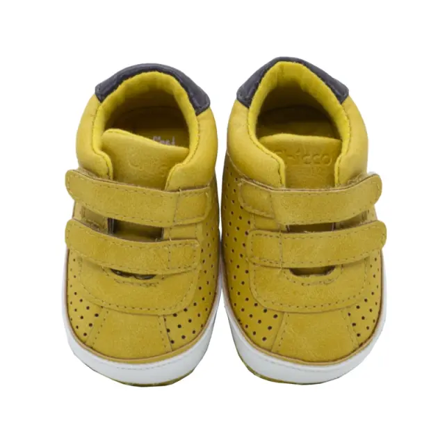 Sneakers Αγκαλιάς CHICCO Κάμελ 66113-260 - 19 3