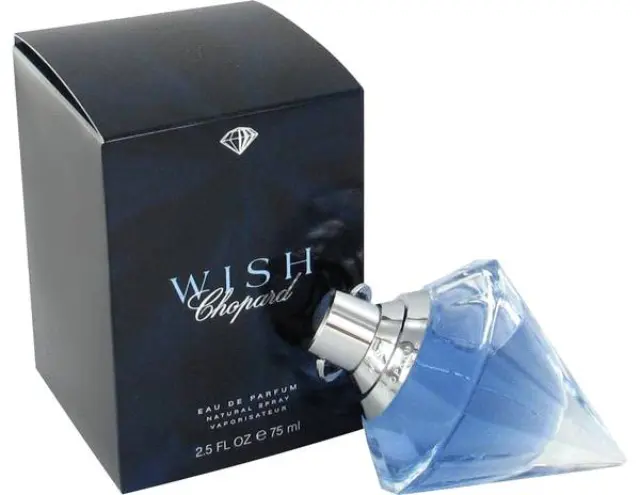 Chopard Wish 75 ml Eau De Parfum