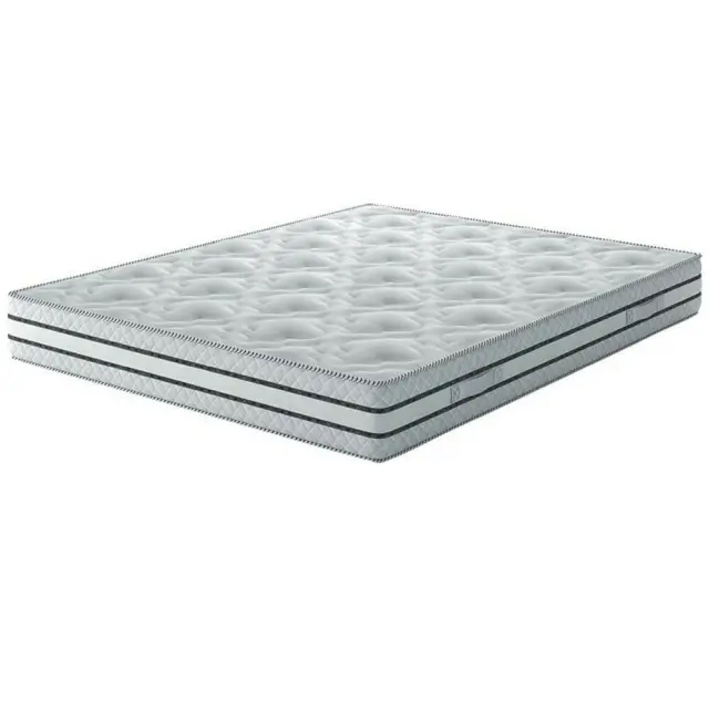Chic Strom Pearl Anatomic Passion Ανατομικό Στρώμα με Ανεξάρτητα Ελατήρια / 180x200x24cm