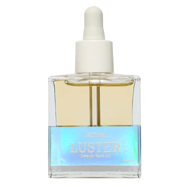 Laouta Luster Beauty Face Oil, 30ml