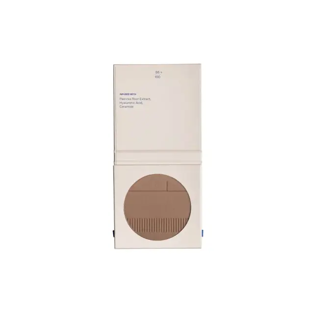 Korres Natural Finish Face Powder 01 Light Bronzer Πούδρα, 8gr