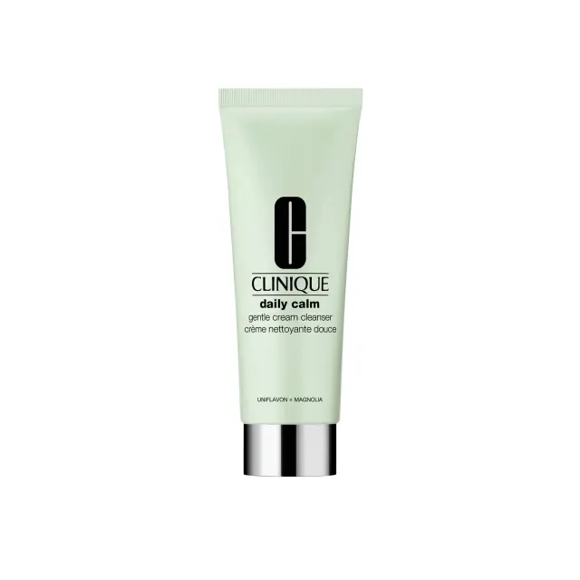 Daily Calm Gentle Cleansing Cream 125ml
