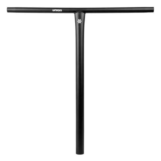 Union Titanium Classic Freestyle Scooter Τιμόνι 650 - Black