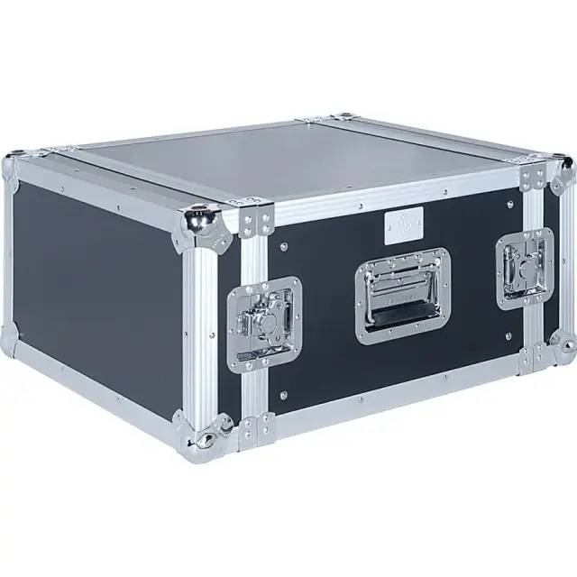 WALKASSE WR-6U Rackmount 19" and 6U.