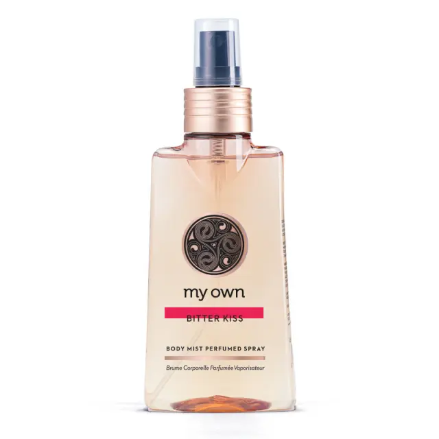 Bitter Kiss Body Mist 160ml