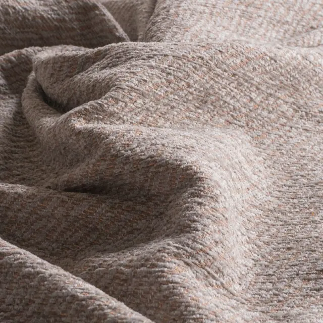 Ριχτάρι Dayton 05 Grey Terracotta TEORAN Τριθέσιο 180x300cm 3