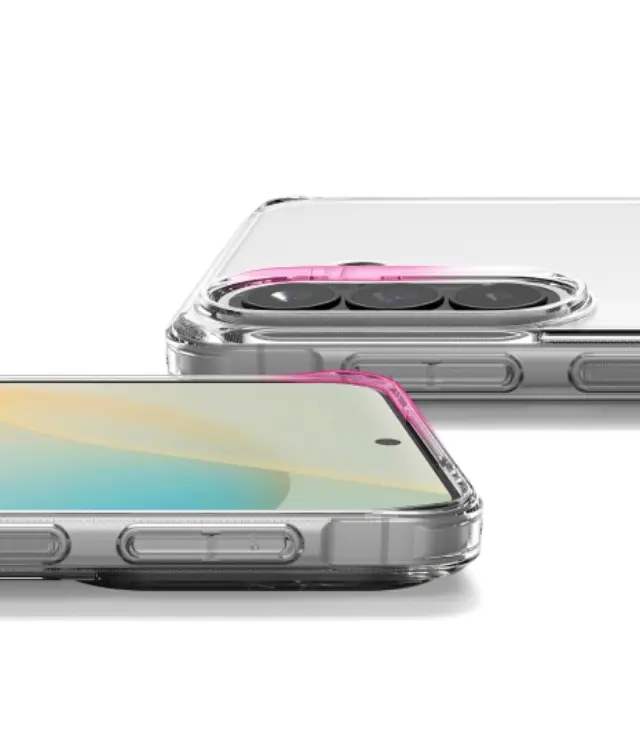 Ringke Fusion Galaxy A57 5g Clear 2
