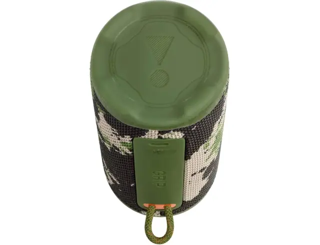 Aδιάβροχο Aσύρματο Ηχείο JBL Grip (JBLGRIPSQUAD) - 16W - Bluetooth - SquadJBLGRIPSQUAD 2