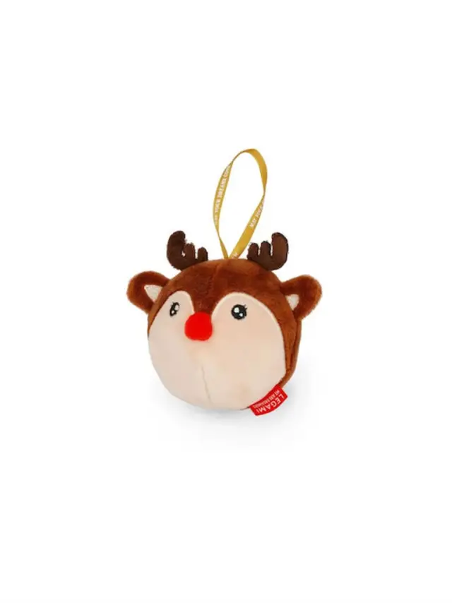 Κρεμαστό Στολίδι Xmas Legami Oh-Oh-Ohrnaments Reindeer / Ssd0004 (Legami)