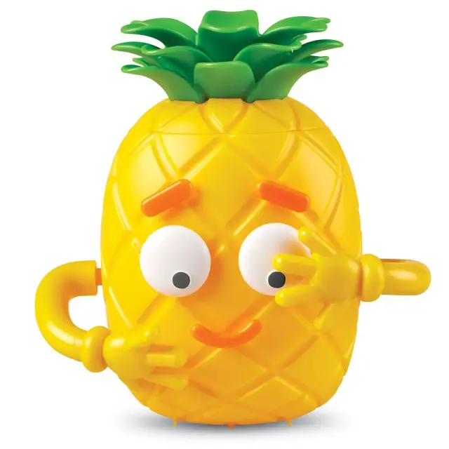 Learning Resources Εκπαιδευτικό Παιχνίδι Big Feelings Pineapple™ για 3+ ετών LER 6373 3