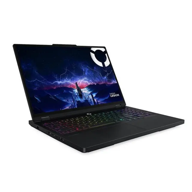 Lenovo Legion Pro 5-16 16.0" WQXGA OLED 165Hz Ultra 7 255HX/RTX5070/16GB/512GB SSD/no Os US-Layout (83F300ARPB) 2