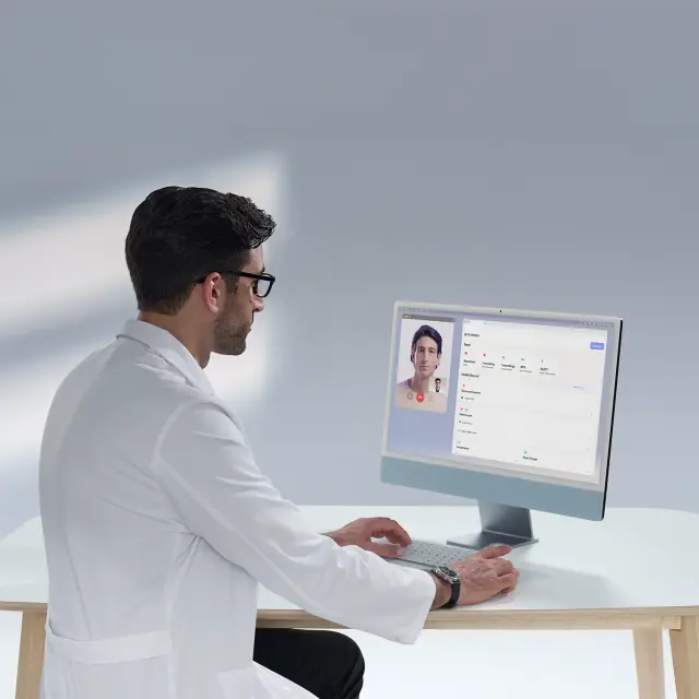 WITHINGS BeamO Συσκευή Check-up 4 σε 1 3