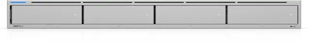 Ubiquiti UniFi NAS Pro 4