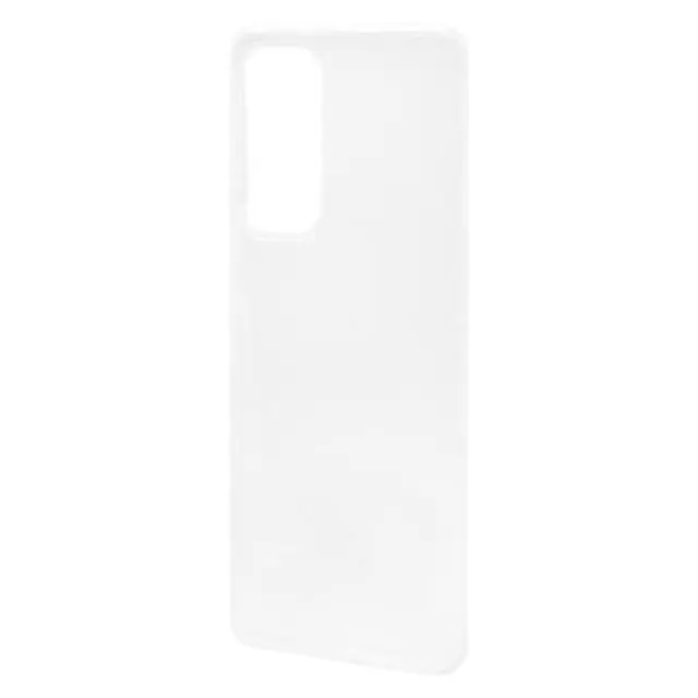 Θήκη TPU inos OnePlus 9 Pro Ultra Slim 0.3mm Διάφανο N55755