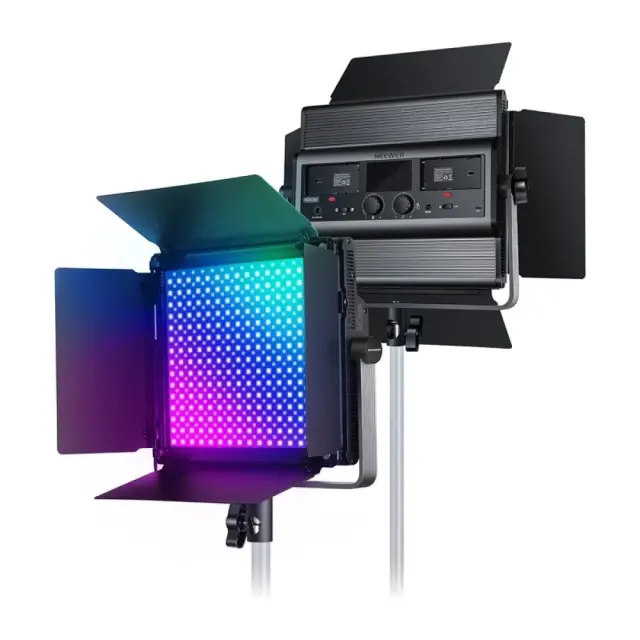 LED NEEWER RGB1200