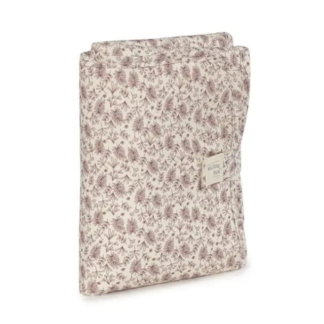 Αλλαξιέρα Στρωματάκι Gala Cherry 18x27x4εκ. 2