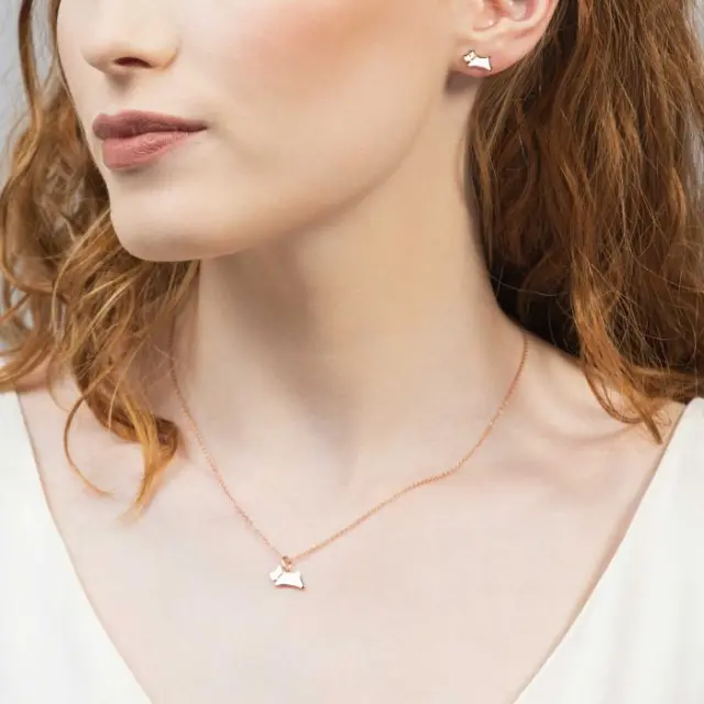 Radley London Earrings RYJ1224 3