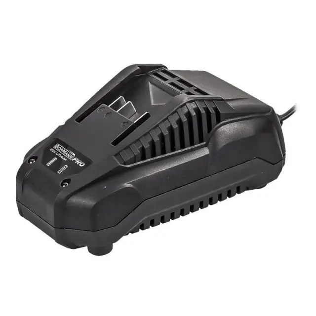 BORMANN Pro BBP2001 - BORMANN Pro BBP2001 Φορτιστής 20V Li-Ion 2000Mah-2,4A-Pro (033066)