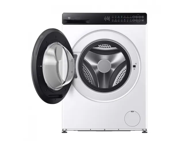 Πλυντήριο Ρούχων Xiaomi Mijia QMP4672EU με Wi-Fi, χωρητικότητα 8kg, 1400rpm και ενεργειακή κλάση A - WhiteQMP4672EU 3