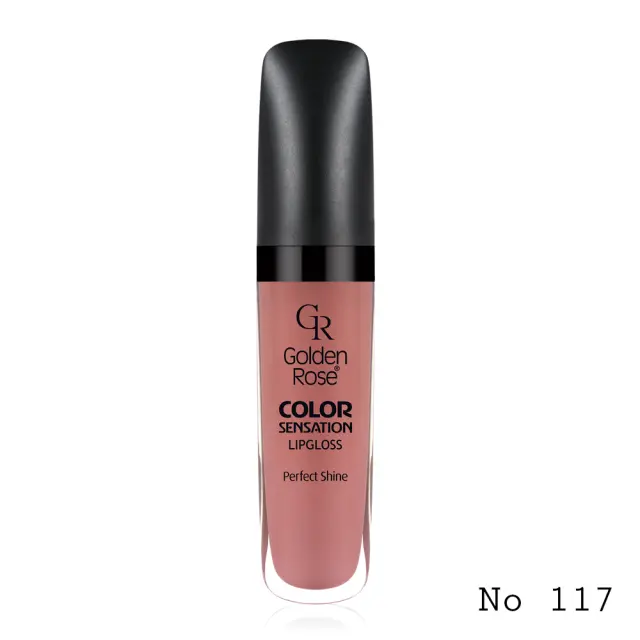 Color Sensation Lipgloss GR 5.6ml 117-4830