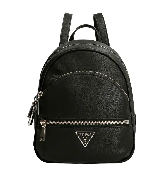 Σακίδιο GUESS Manhattan HWBG7118320 Μαύρο